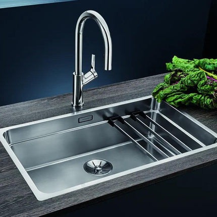 Zlewozmywak BLANCO ETAGON 700-IF