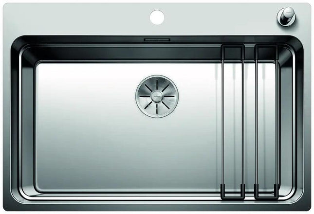 Zlewozmywak BLANCO ETAGON 700-IF/A