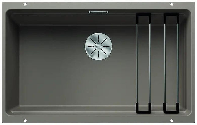 Zlewozmywak Blanco Etagon 700-U Tartufo
