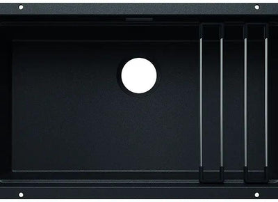 Zlewozmywak Blanco Etagon 700-U For Coloured Components Antracyt