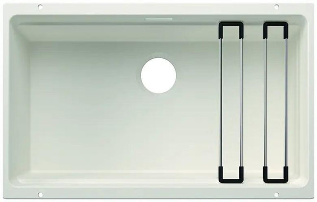 Zlewozmywak Blanco Etagon 700-U For Coloured Components Biały