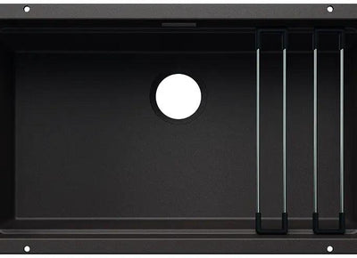 Zlewozmywak Blanco Etagon 700-U For Coloured Components Kawowy