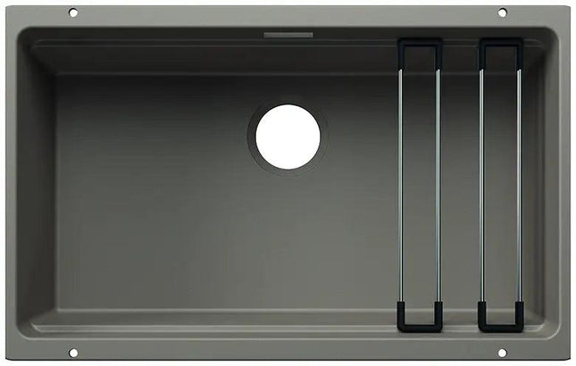 Zlewozmywak Blanco Etagon 700-U For Coloured Components Tartufo