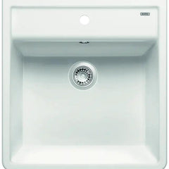 Zlewozmywak Blanco Panor 60 Biały połysk