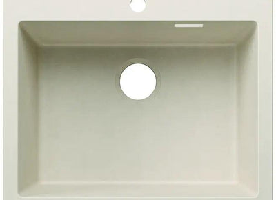 Zlewozmywak Blanco Pleon 6 For Coloured Components Delikatny biały