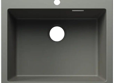 Zlewozmywak Blanco Pleon 6 For Coloured Components Tartufo