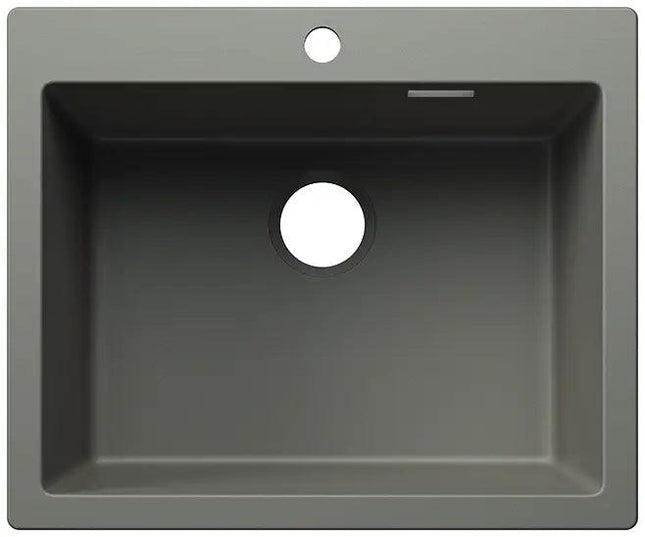 Zlewozmywak Blanco Pleon 6 For Coloured Components Tartufo