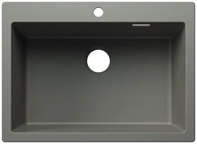 Zlewozmywak Blanco Pleon 8 For Coloured Components Tartufo