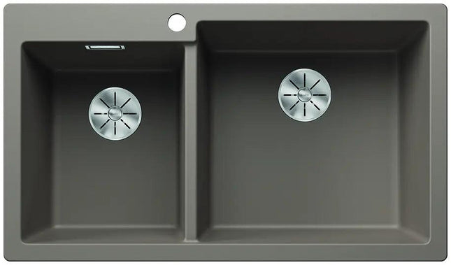 Zlewozmywak Blanco Pleon 9 Tartufo