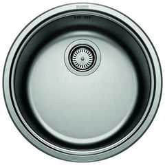 Zlewozmywak BLANCO RONDOSOL
