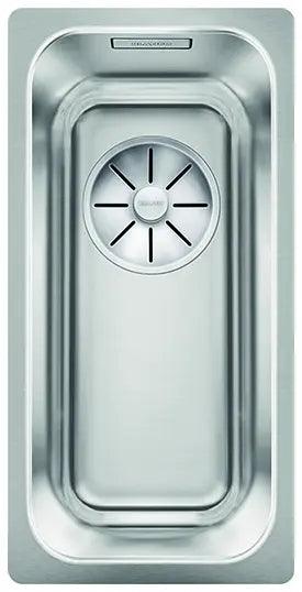 Zlewozmywak BLANCO SOLIS 180-IF