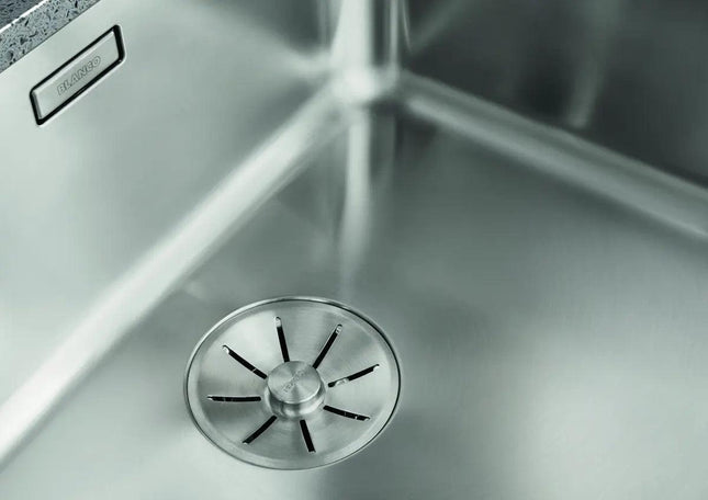 Zlewozmywak BLANCO SOLIS 340-U