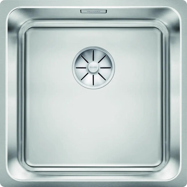 Zlewozmywak BLANCO SOLIS 400-IF