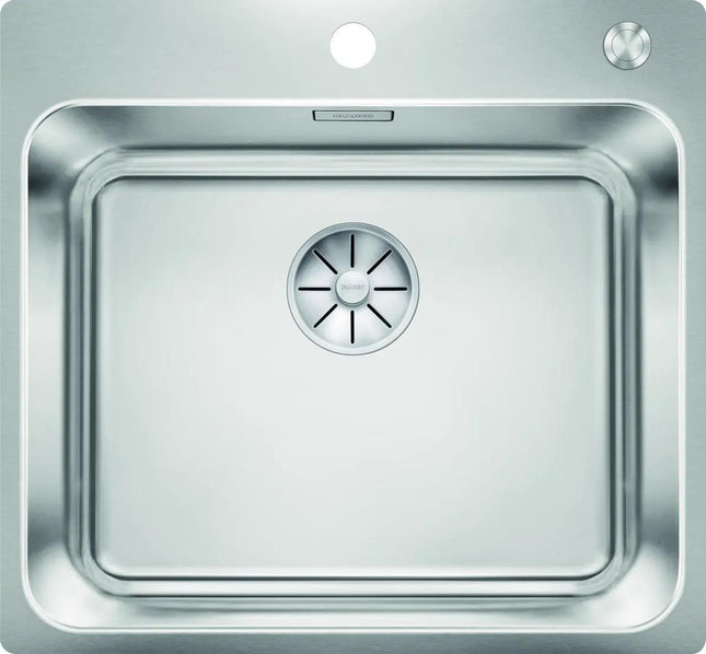 Zlewozmywak BLANCO SOLIS 500-IF/A