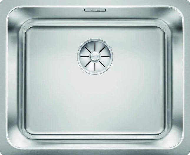 Zlewozmywak BLANCO SOLIS 500-U