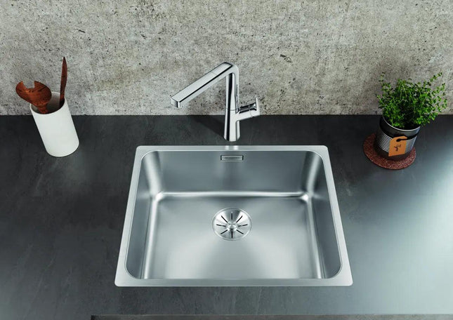 Zlewozmywak BLANCO SOLIS 700-IF