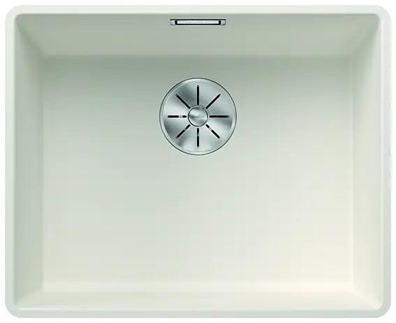Zlewozmywak Blanco Subline 500-F Biały