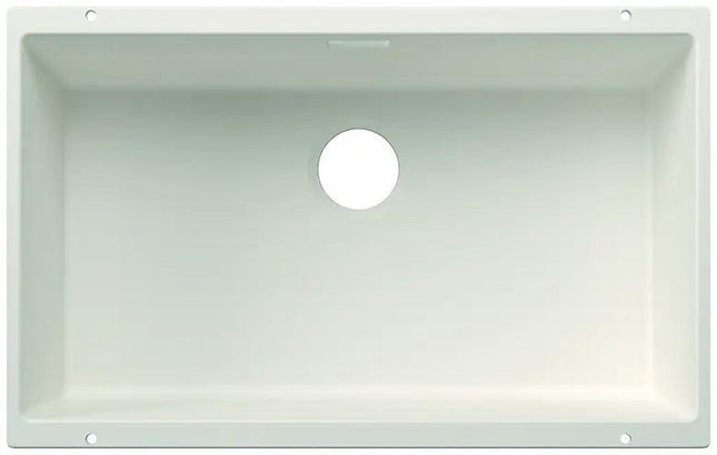 Zlewozmywak Blanco Subline 700-U For Coloured Components Biały