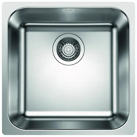 Zlewozmywak BLANCO SUPRA 400-IF R12