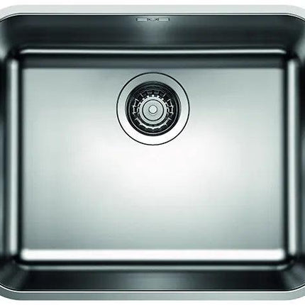 Zlewozmywak BLANCO SUPRA 500-U