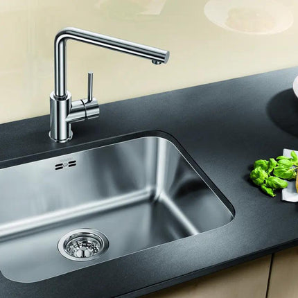 Zlewozmywak BLANCO SUPRA 500-U