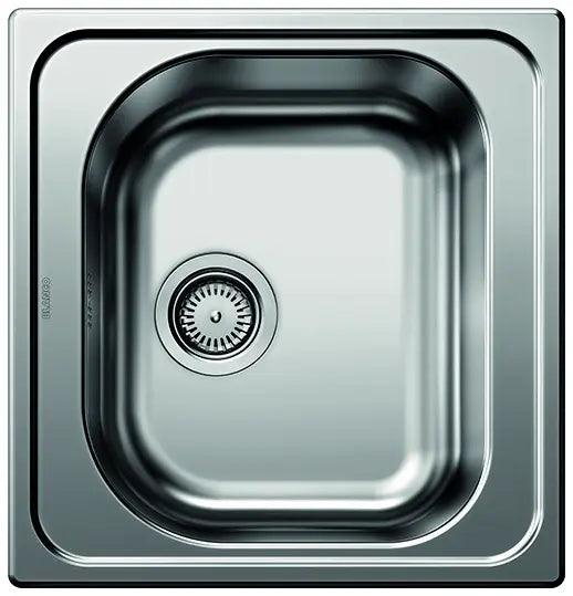 Zlewozmywak BLANCO TIPO 45