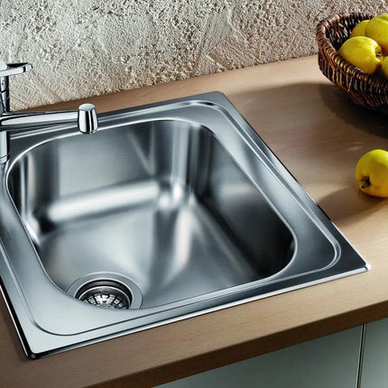 Zlewozmywak BLANCO TIPO 45