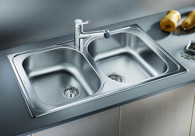 Zlewozmywak BLANCO TIPO 8