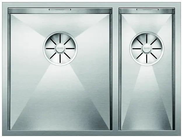 Zlewozmywak Blanco Zerox 340/180-U