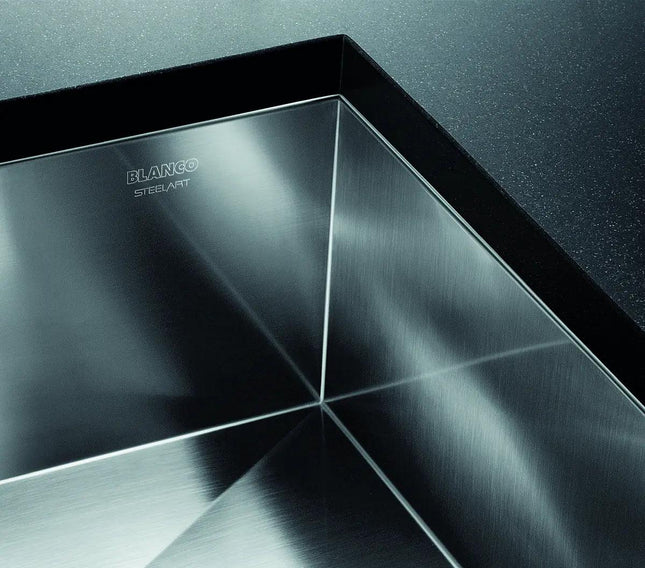 Zlewozmywak Blanco Zerox 340/180-U