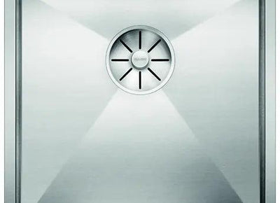 Zlewozmywak BLANCO ZEROX 400-U