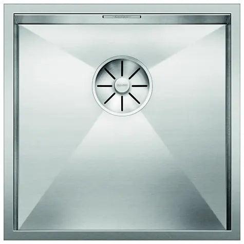 Zlewozmywak BLANCO ZEROX 400-U