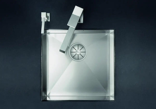 Zlewozmywak BLANCO ZEROX 400-U