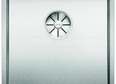 Zlewozmywak BLANCO ZEROX 400-U Durinox