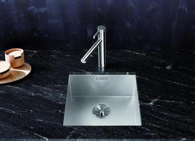 Zlewozmywak BLANCO ZEROX 400-U Durinox