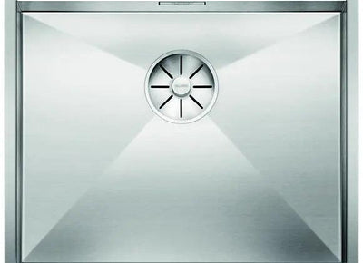 Zlewozmywak BLANCO ZEROX 500-IF