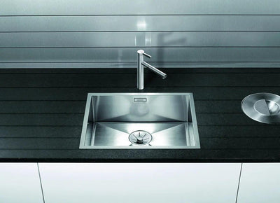 Zlewozmywak BLANCO ZEROX 500-IF