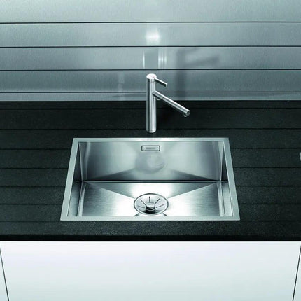 Zlewozmywak BLANCO ZEROX 500-IF