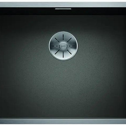 Zlewozmywak BLANCO ZEROX 500-IF DarkSteel