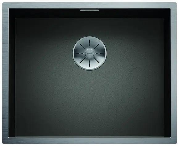 Zlewozmywak BLANCO ZEROX 500-IF DarkSteel
