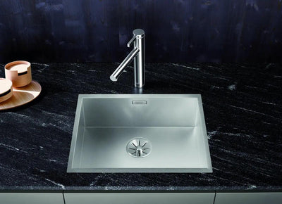 Zlewozmywak BLANCO ZEROX 500-IF Durinox