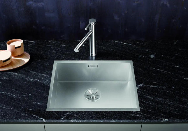 Zlewozmywak BLANCO ZEROX 500-IF Durinox