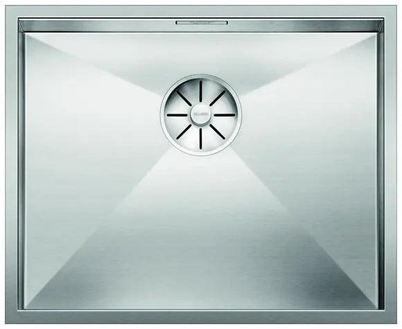 Zlewozmywak BLANCO ZEROX 500-U