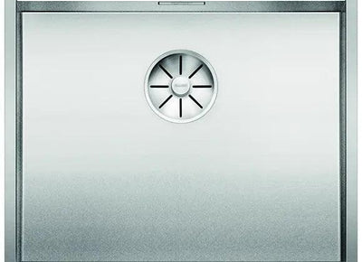 Zlewozmywak BLANCO ZEROX 500-U Durinox