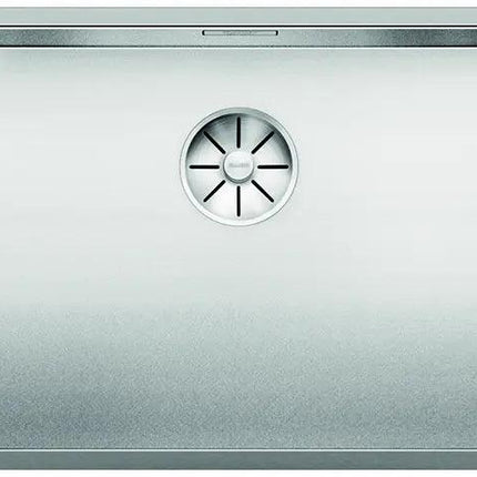 Zlewozmywak BLANCO ZEROX 500-U Durinox