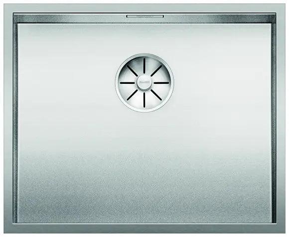 Zlewozmywak BLANCO ZEROX 500-U Durinox