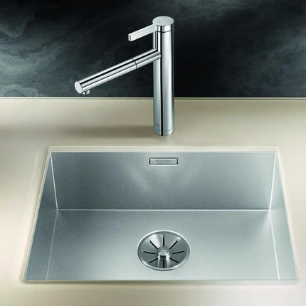 Zlewozmywak BLANCO ZEROX 500-U Durinox