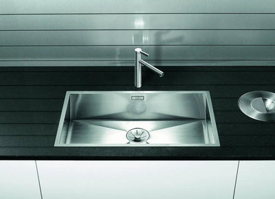 Zlewozmywak BLANCO ZEROX 700-IF