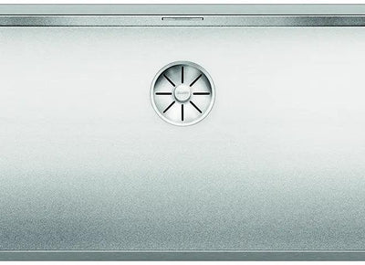 Zlewozmywak BLANCO ZEROX 700-IF Durinox