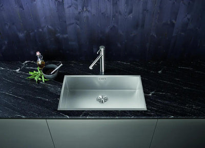 Zlewozmywak BLANCO ZEROX 700-IF Durinox